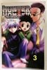 Hunter X Hunter Tập 3