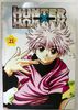 Hunter X Hunter Tập 23