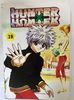 Hunter X Hunter Tập 19