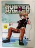 Hunter X Hunter Tập 15