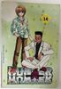 Hunter X Hunter Tập 14