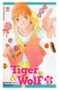 Truyện Tranh Tiger & Wolf - Tập 3