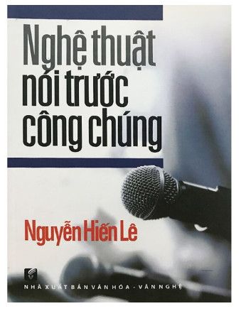 Nghệ Thuật Nói Trước Công Chúng