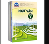 Bộ Sách Giáo Khoa Lớp 7- Chân Trời Sáng Tạo