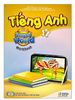 Tiếng Anh 7 I-Learn Smart World - Workbook (Sách Bài Tập)