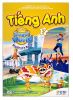 Tiếng Anh 7 I-Learn Smart World - Student's Book (Sách Học Sinh)