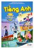 Tiếng Anh 10 I-Learn Smart World - Student's Book (Sách Học Sinh)