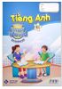 Tiếng Anh 10 I-Learn Smart World - Notebook