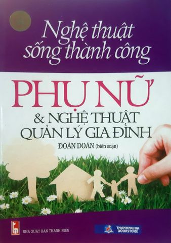 Phụ nữ và nghệ thuật quản lý gia đình