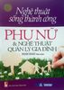 Phụ nữ và nghệ thuật quản lý gia đình