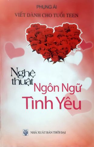 Nghệ thuật ngôn ngữ tình yêu