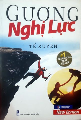 GƯƠNG NGHỊ LỰC (Tế Xuyên-NXB TN) (20.04.2019)