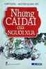 Những Cái Dại Của Người Xưa