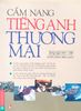 CẨM NANG TIẾNG ANH THƯƠNG MẠI