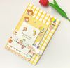 Combo sổ tập Sweet day 3 cuốn ruột kẻ ngang