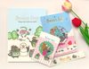 Combo sổ tập Sweet day 3 cuốn ruột kẻ ngang