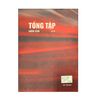 ĐẠI TƯỚNG VÕ NGUYÊN GIÁP TỔNG TẬP LUẬN VĂN **