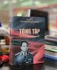 ĐẠI TƯỚNG VÕ NGUYÊN GIÁP TỔNG TẬP LUẬN VĂN **