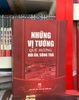 Những vị tướng quê hương Núi Ấn, Sông Trà