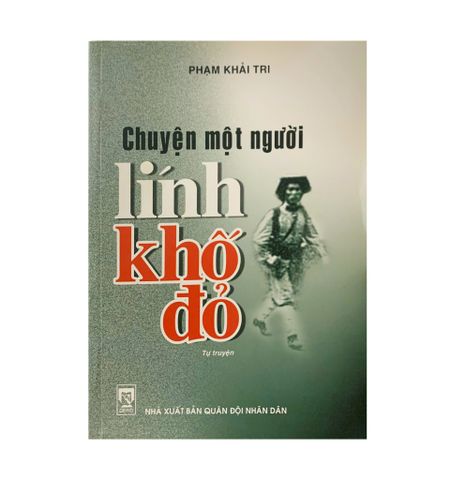 Chuyện một người lính khố đỏ