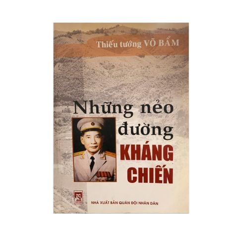 Những nẻo đường kháng chiến