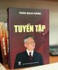 TUYỂN TẬP TRẦN BẠCH ĐẰNG *