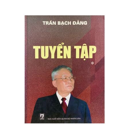 TUYỂN TẬP TRẦN BẠCH ĐẰNG *