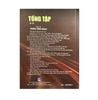 TỔNG TẬP GIÁO SƯ TRẦN VĂN GIÀU**