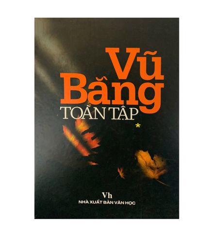 Vũ Bằng toàn tập