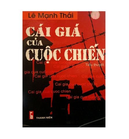 Cái giá của cuộc chiến