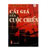 Cái giá của cuộc chiến