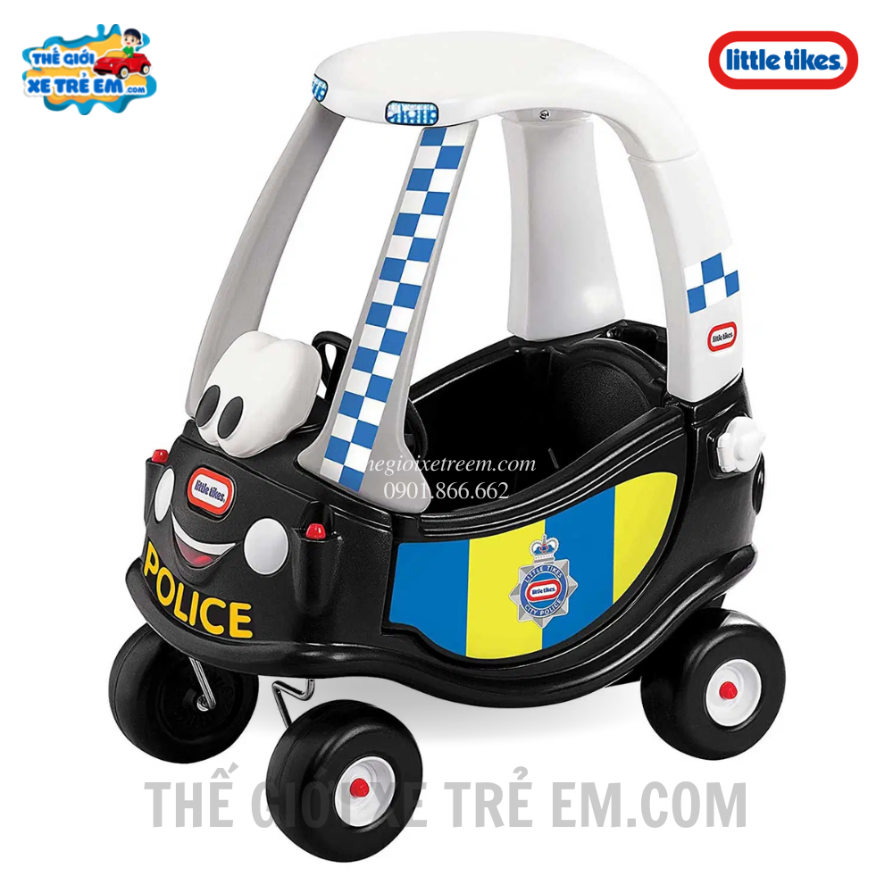 Xe chòi chân cho bé Little Tikes LT.172984E3