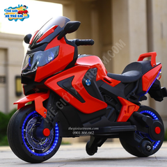 Xe mô tô cho bé BQ.3188