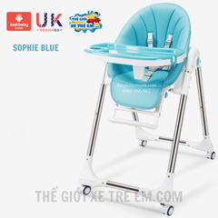 Ghế ngồi đa năng cho bé Best Baby BS.8807-A