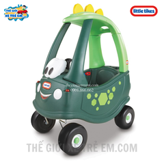 Xe chòi chân cho bé Little Tikes Dino LT.173073E3