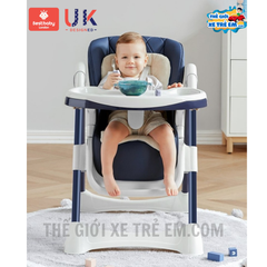 Ghế ngồi đa năng cho bé Best Baby BS.8901