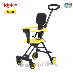 Xe đẩy cho bé Kinlee S888