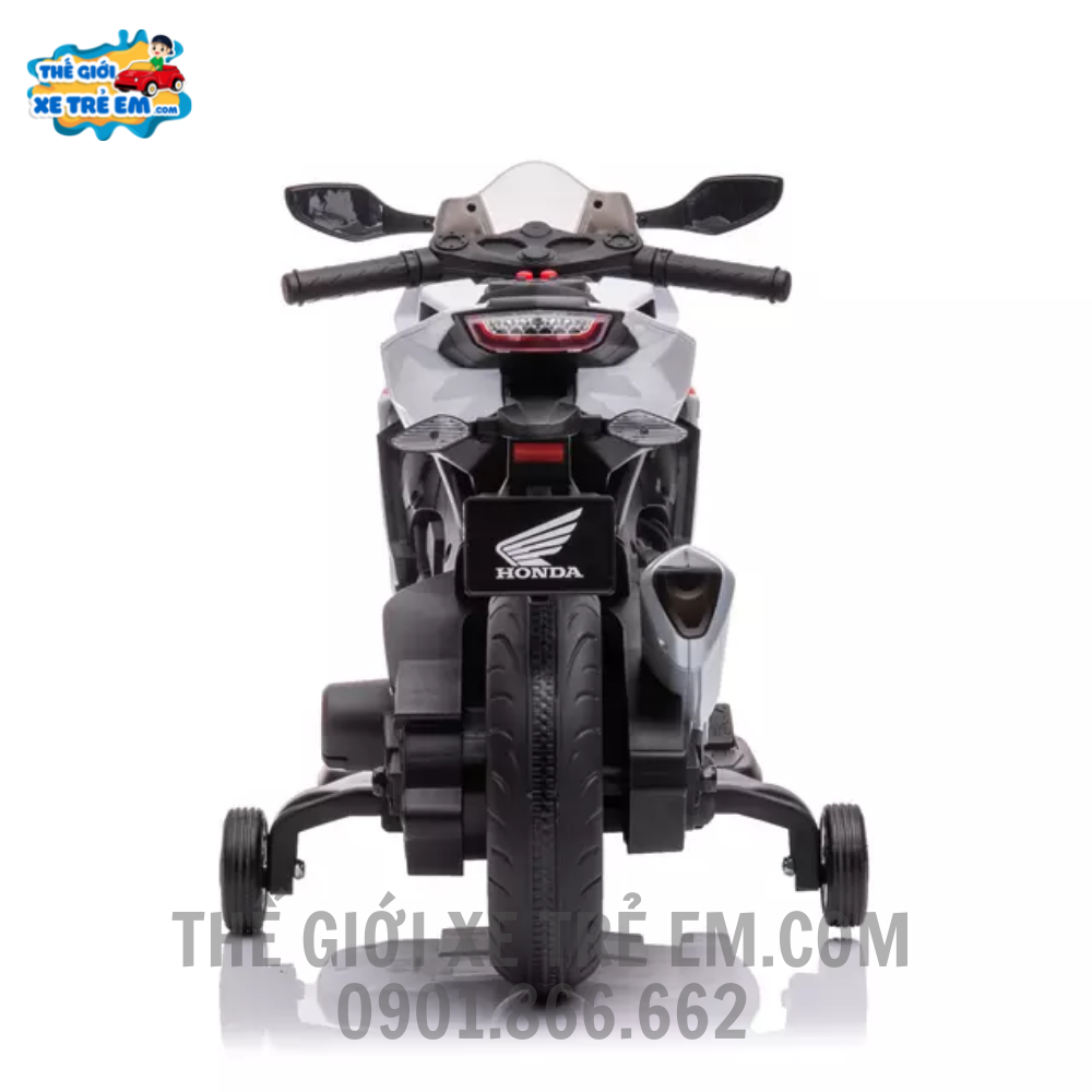 Chi tiết Honda Neowing mẫu mô tô 3 bánh Concept không tưởng tại Việt Nam   2banhvn