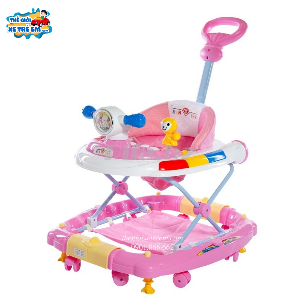 Xe tập đi 3in1 Baolebao 6310.SYT