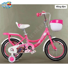 Xe đạp cho bé Yosbei YSB.003