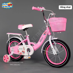 Xe đạp cho bé Yosbei YSB.008