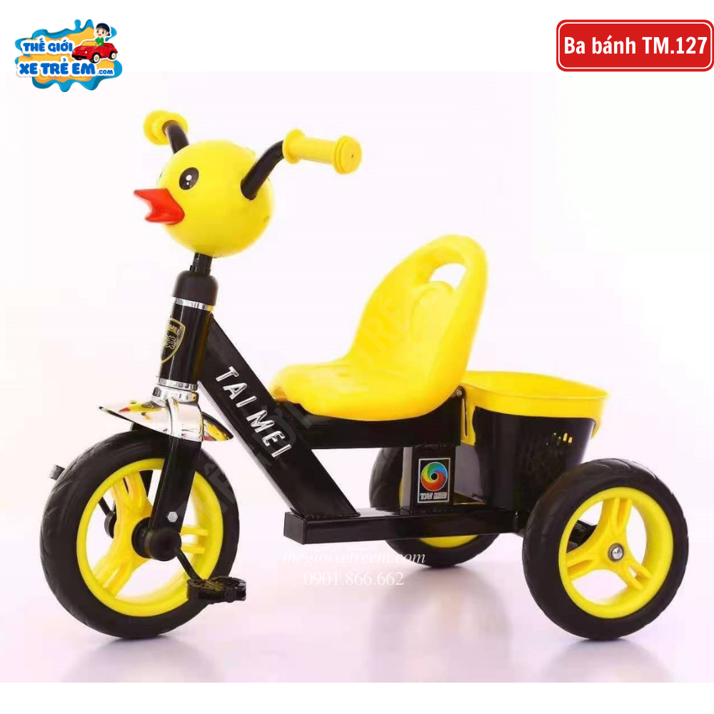 Xe đạp ba bánh Taimei TM.127