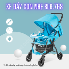 Xe đẩy cho bé Baolebao BLB.768