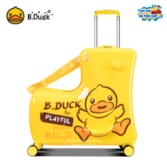 Vali cho bé B.Duck 8180N