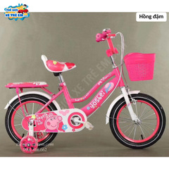 Xe đạp cho bé Yosbei YSB.002