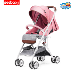 Xe đẩy cho bé Seebaby A3