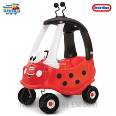 Xe chòi chân cho bé Little Tikes LT.173059E3