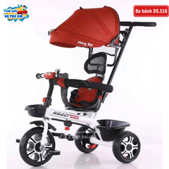 Xe đạp ba bánh Dishi DS.518