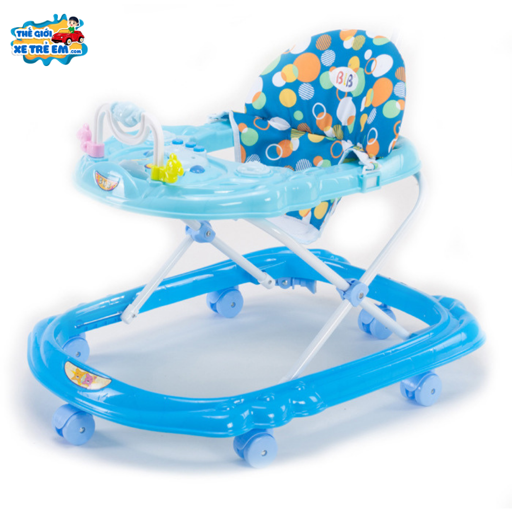 Xe tập đi Baolebao BLB.6120
