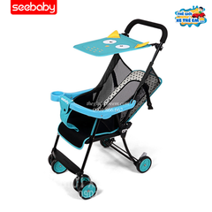 Xe đẩy cho bé Seebaby QQ1